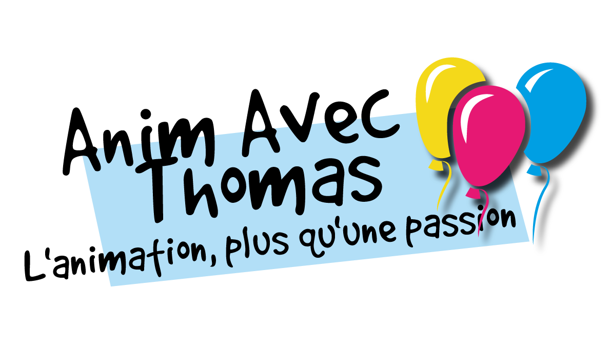 ANIM AVEC THOMAS